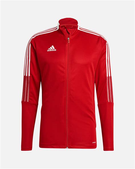 Adidas Tiro21 Tk miesten verryttelytakki .